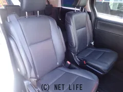 トヨタ エスクァイア