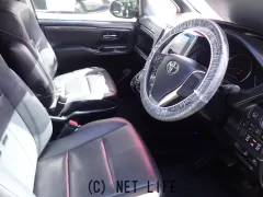 トヨタ エスクァイア