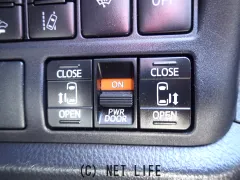 トヨタ エスクァイア