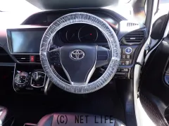 トヨタ エスクァイア