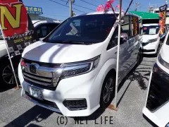 ホンダ ステップワゴン