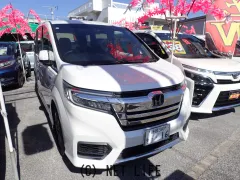 ホンダ ステップワゴン