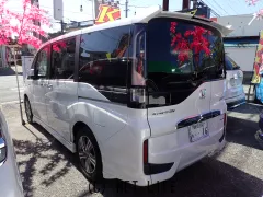 ホンダ ステップワゴン