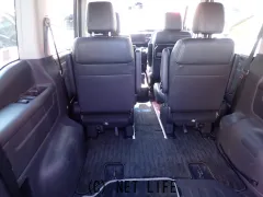 ホンダ ステップワゴン