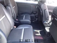 ホンダ ステップワゴン