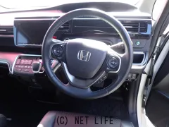 ホンダ ステップワゴン