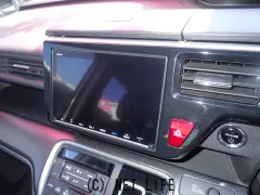 ホンダ ステップワゴン