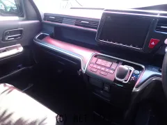 ホンダ ステップワゴン