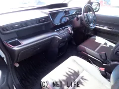 ホンダ ステップワゴン