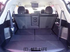 日産 エクストレイル