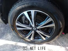 日産 エクストレイル