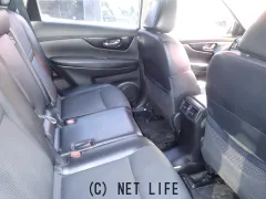 日産 エクストレイル