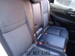 日産 エクストレイル