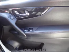 日産 エクストレイル