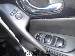 日産 エクストレイル