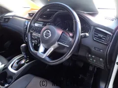 日産 エクストレイル