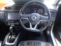 日産 エクストレイル