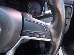 日産 エクストレイル