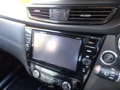 日産 エクストレイル