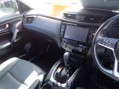 日産 エクストレイル