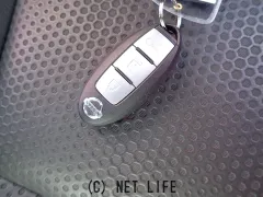 日産 エクストレイル