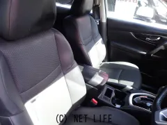 日産 エクストレイル