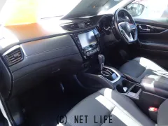 日産 エクストレイル