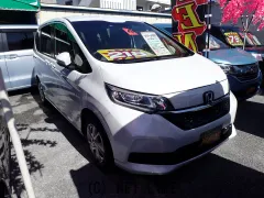 ホンダ フリード