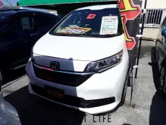 ホンダ フリード