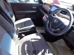 ホンダ フリード