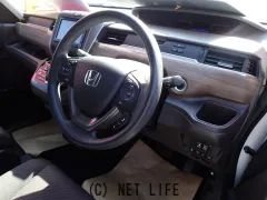 ホンダ フリード