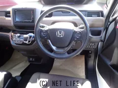 ホンダ フリード