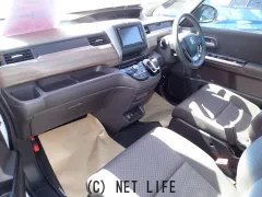 ホンダ フリード