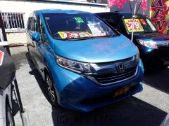 ホンダ フリード