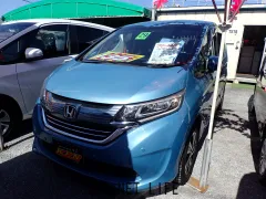 ホンダ フリード