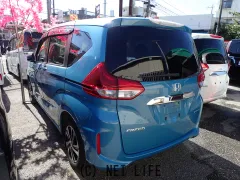 ホンダ フリード