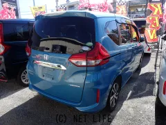 ホンダ フリード