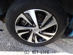 ホンダ フリード