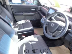 ホンダ フリード