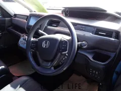 ホンダ フリード