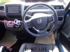 ホンダ フリード