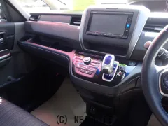 ホンダ フリード