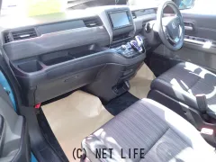 ホンダ フリード