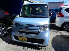 ホンダ N-BOX