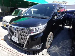 トヨタ エスクァイア