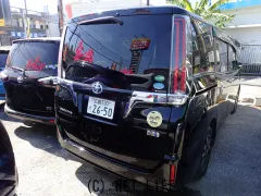 トヨタ エスクァイア