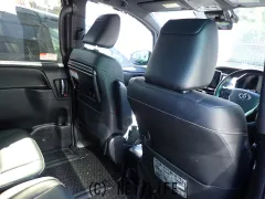 トヨタ エスクァイア