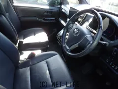 トヨタ エスクァイア