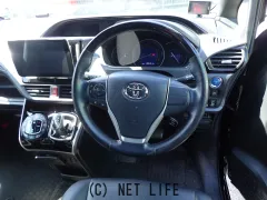 トヨタ エスクァイア