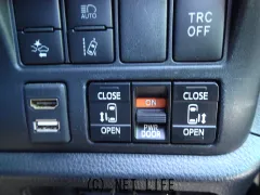 トヨタ エスクァイア